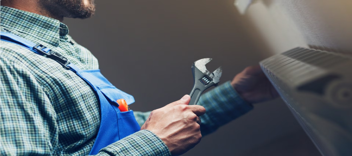 Buca Demirdöküm Teknik Servisi